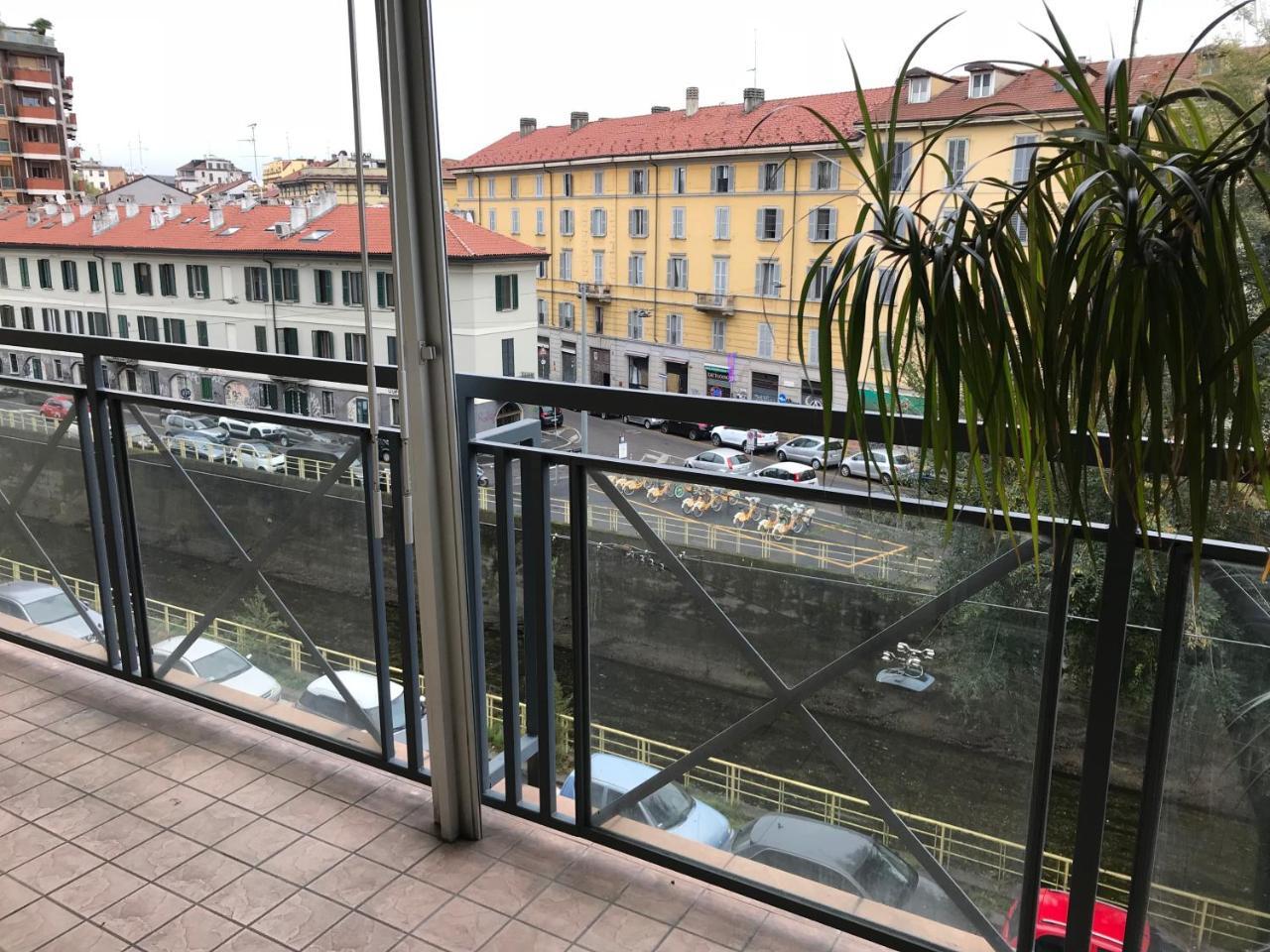 La Casa Sul Naviglio Apartment Milan